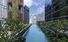 Sofitel Singapore City Centre